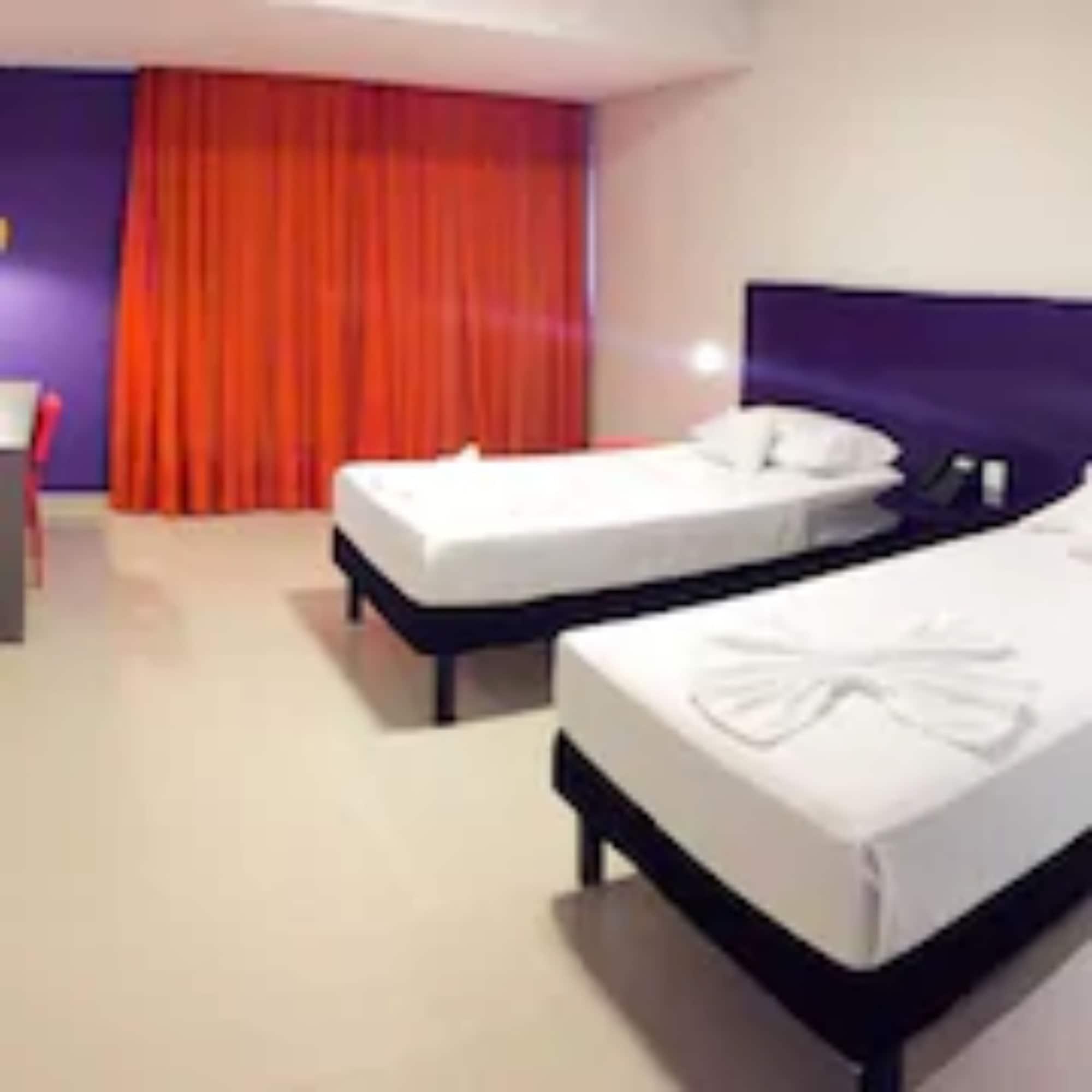 Rede Andrade Docas Hotel Belem  Ngoại thất bức ảnh